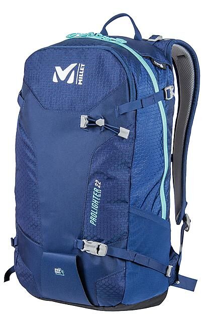 MILLET - SAC A DOS ALPINISME PROLIGHTER 22