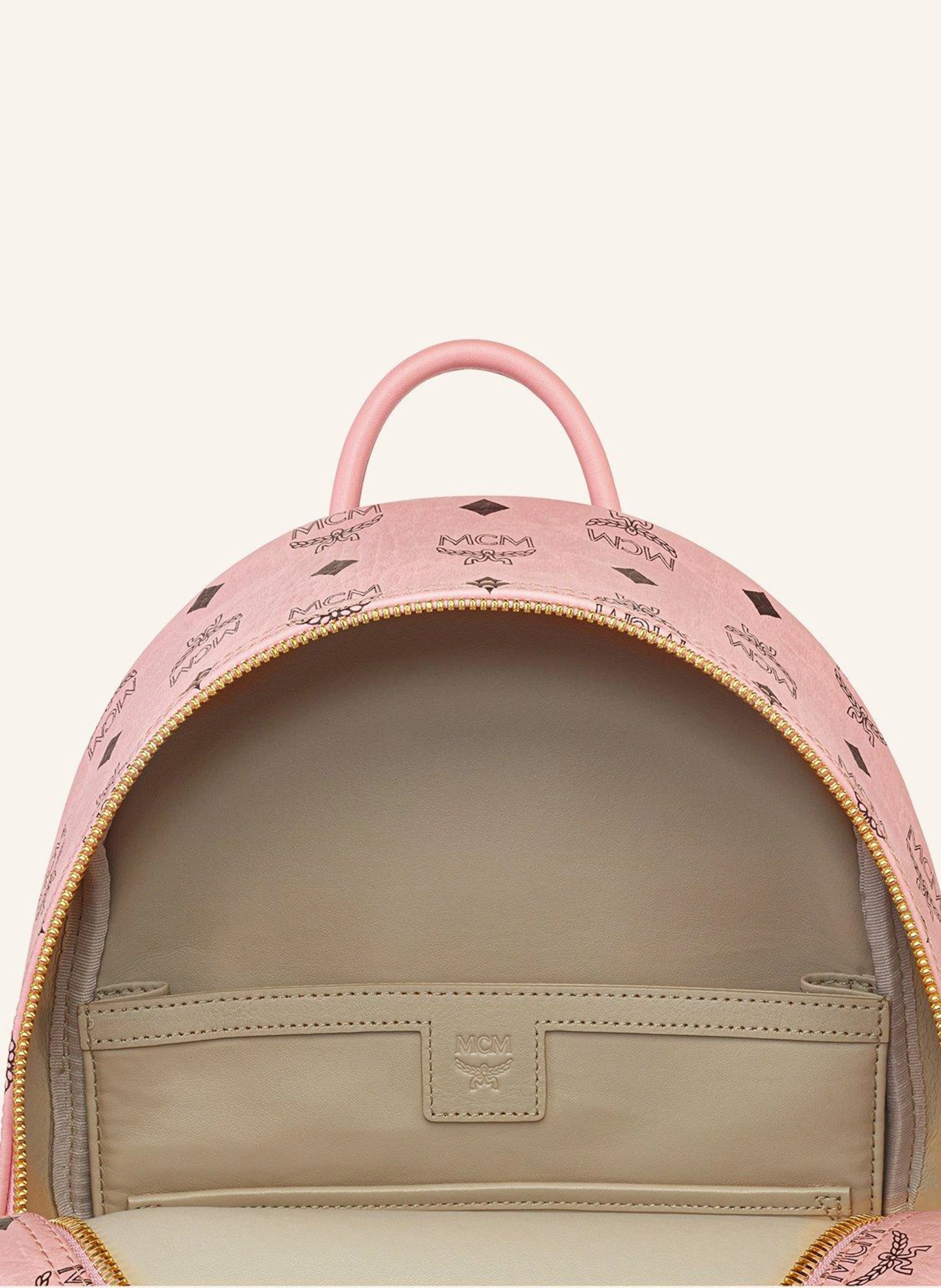 MCM Rucksack