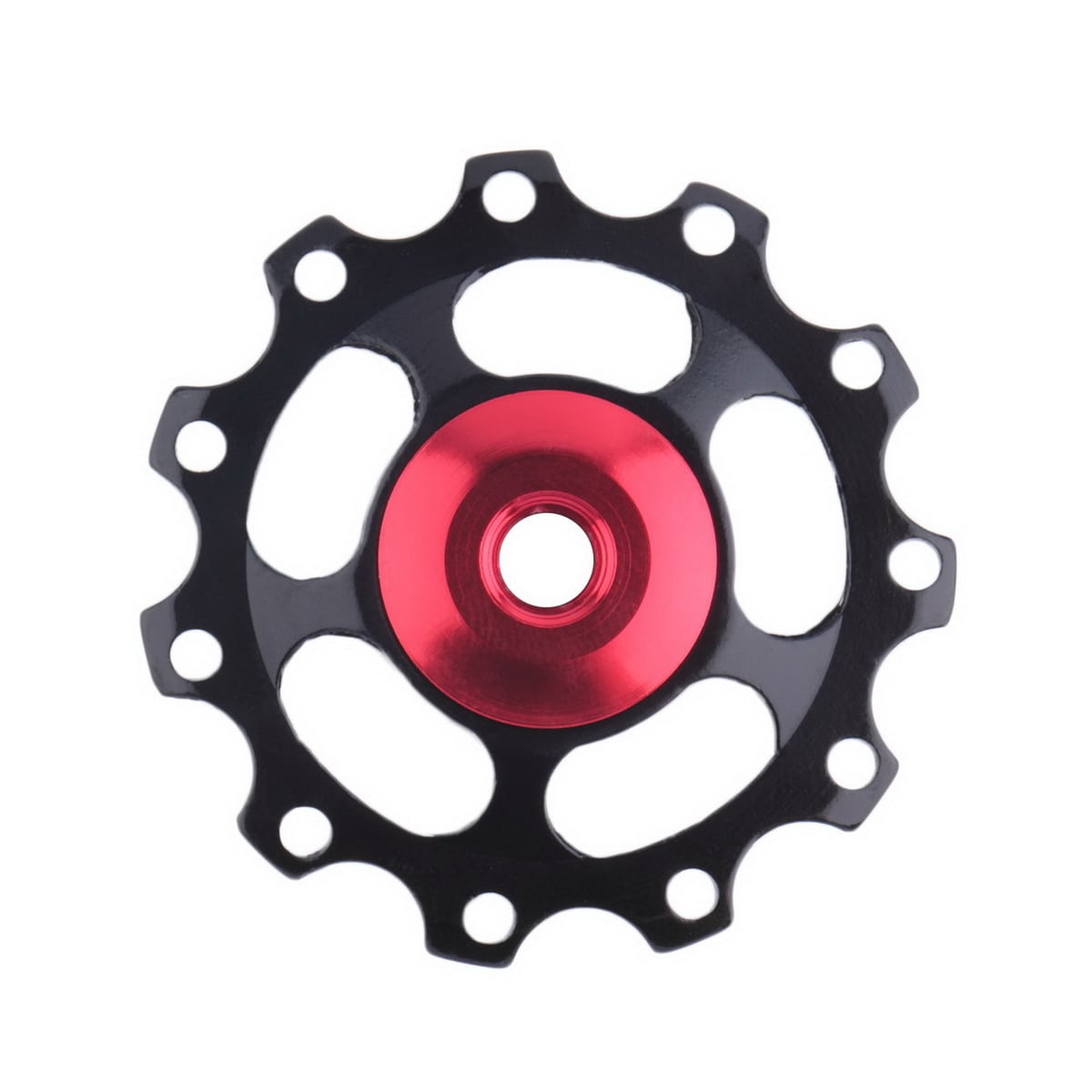 Hjul bakgirerskive 11T Sort all shimano mountain bike of 11T
