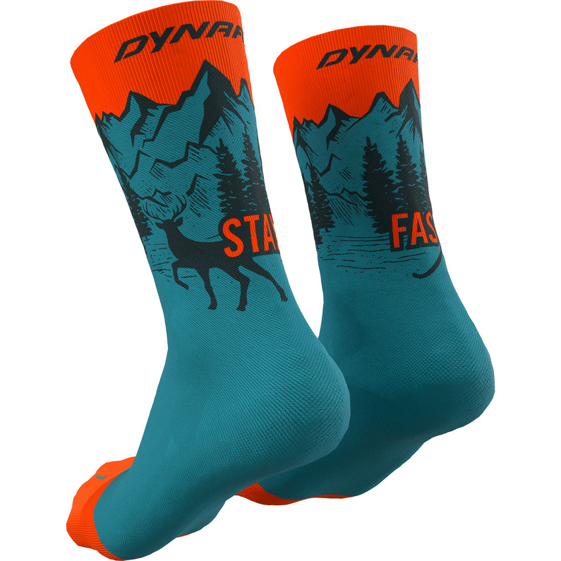 Dynafit Stay Fast Socken