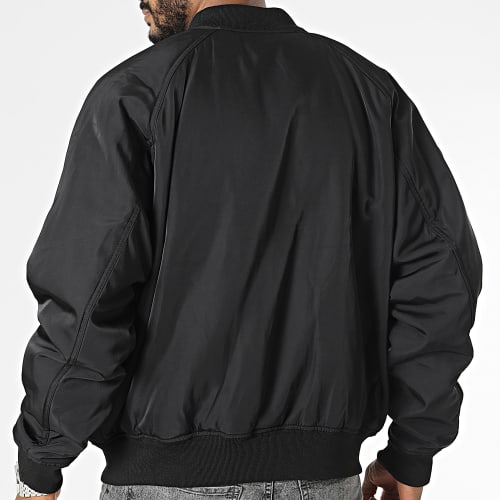 Veste Bomber Noir