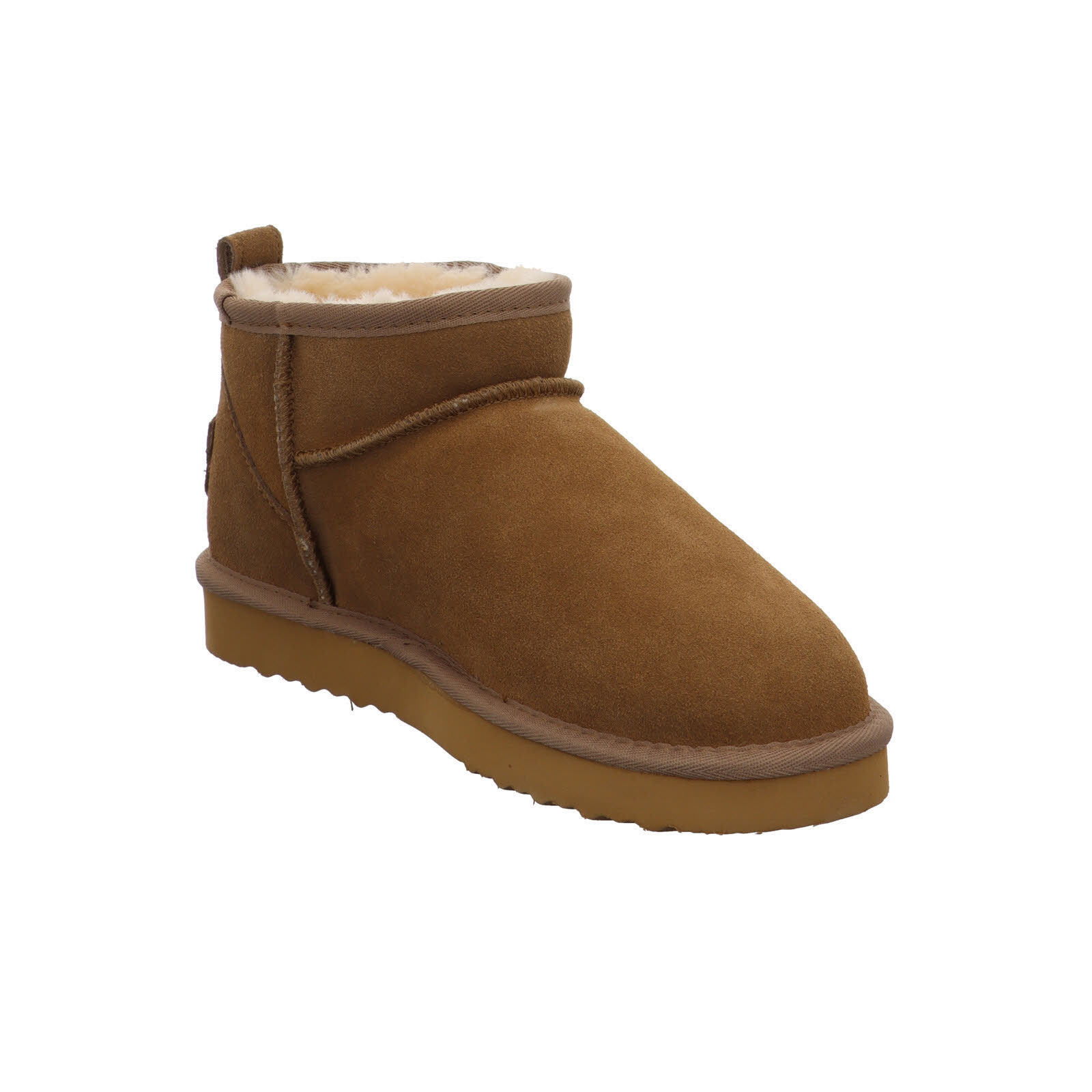 Stiefeletten OB5889-KHAKI