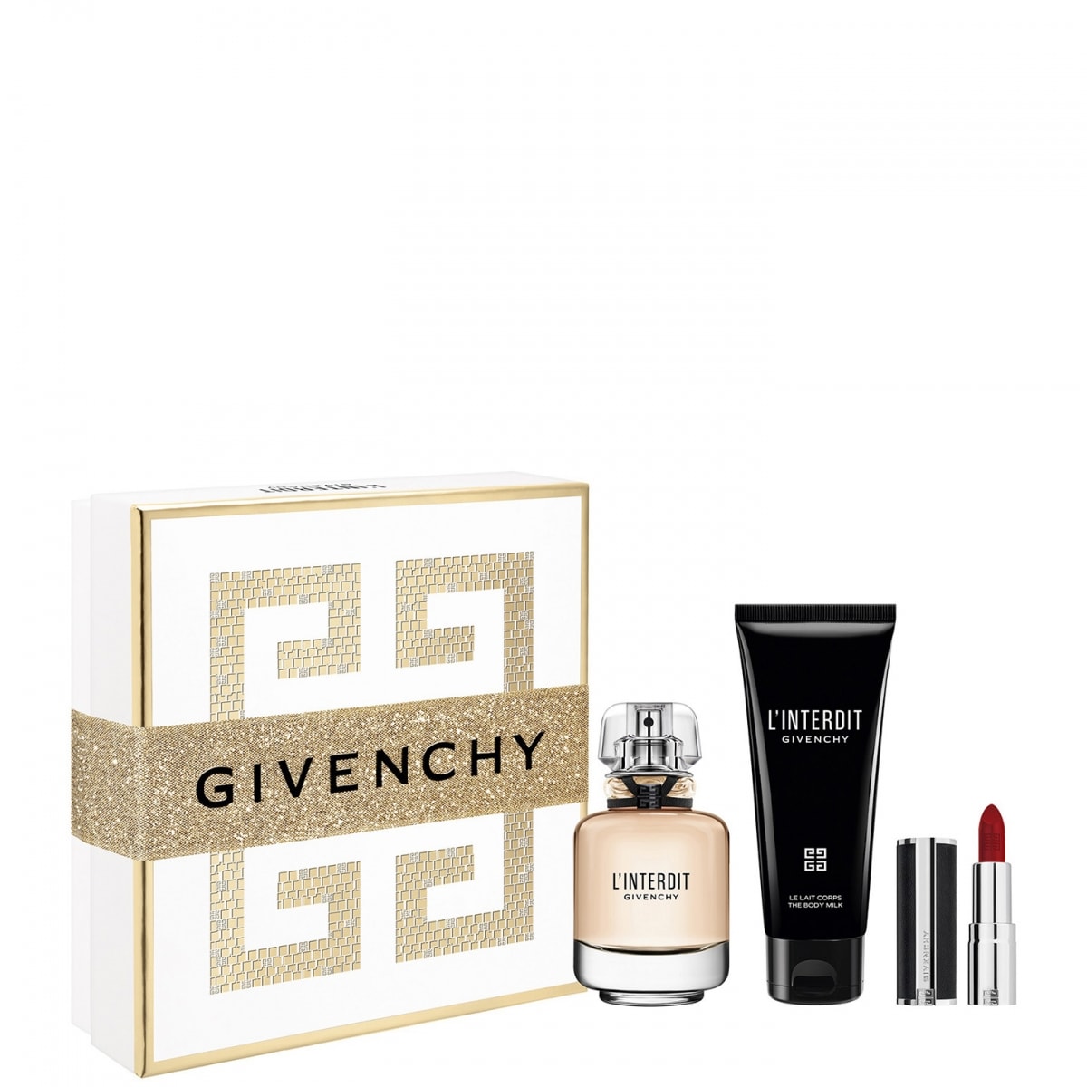 GIVENCHY L'Interdit Coffret Eau de Parfum