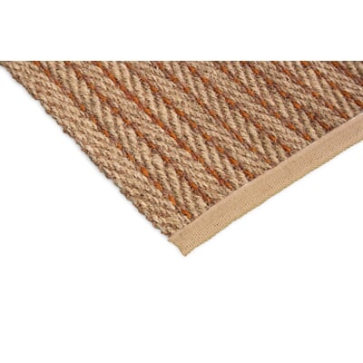 Einfassung für beide Schnittkanten, Breite 90 cm