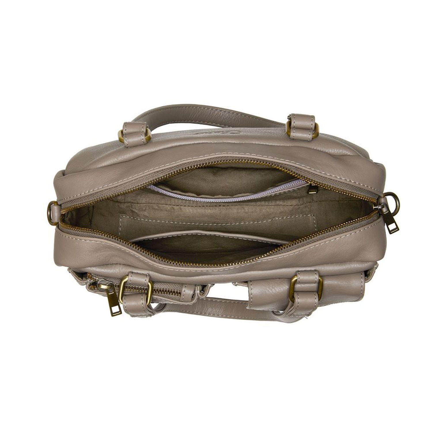 Chabo Cargo Shoulderbag black