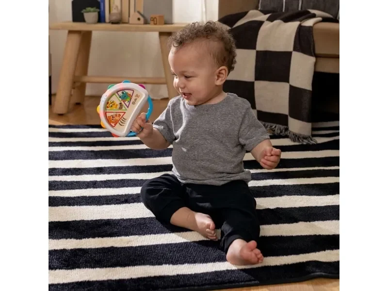 Hape - Magic Touch Tamburin