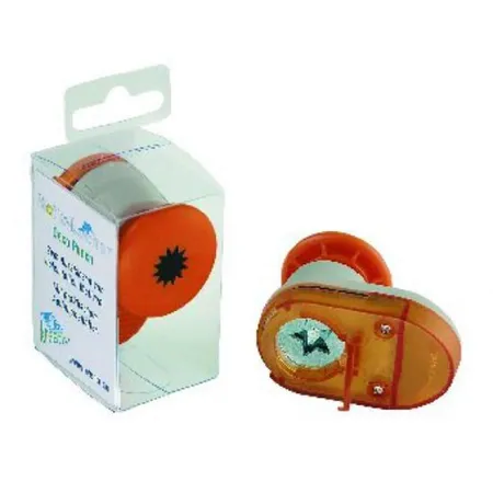 WEDO® 168101 Motivlocher Herz, klein