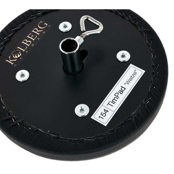 Kolberg 154 TimPad Weitzel