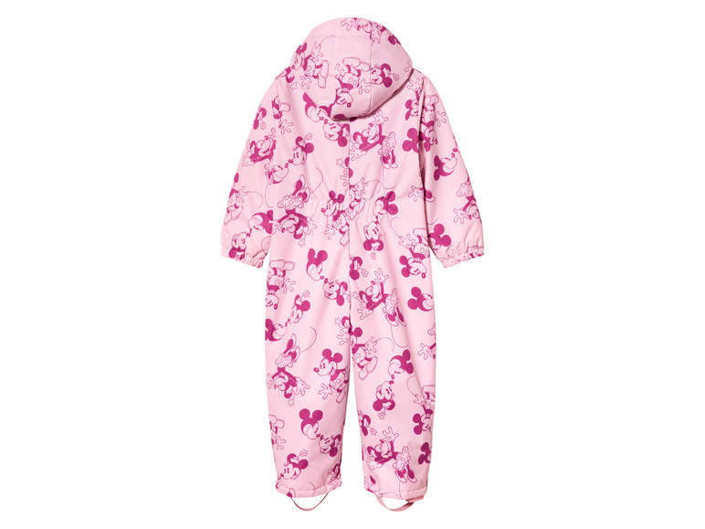 Baby skipak
