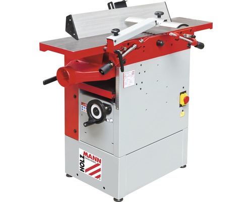 Holzmann HOB260ECO 400V vlakschaaf/vandiktebank