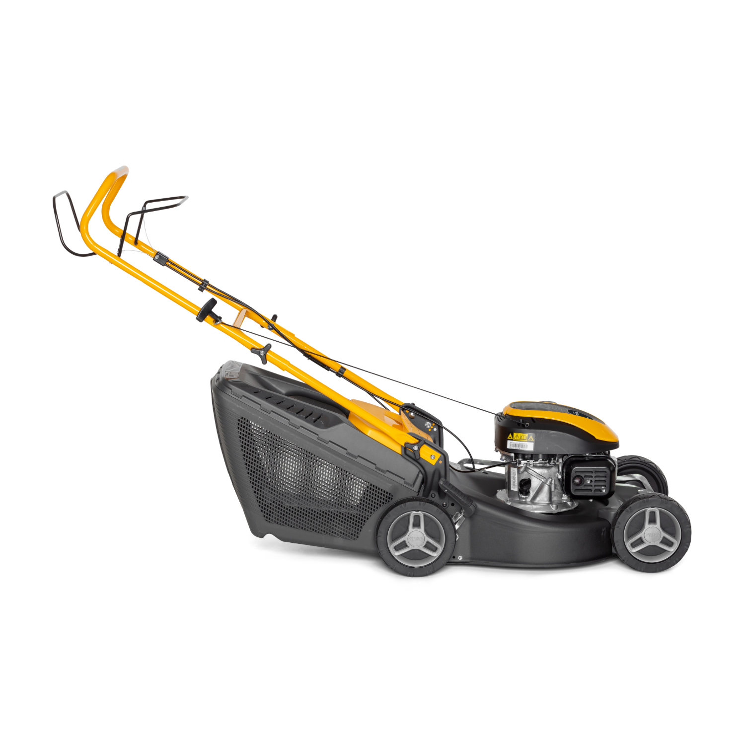 Stiga Collector 48 S Grasmaaier - 1900W