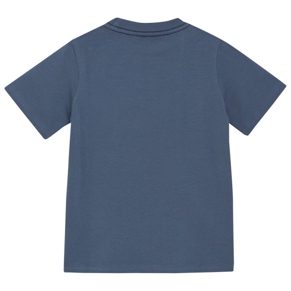 Minymo - Kid's T-Shirt S/S No. 134000 - T-shirt