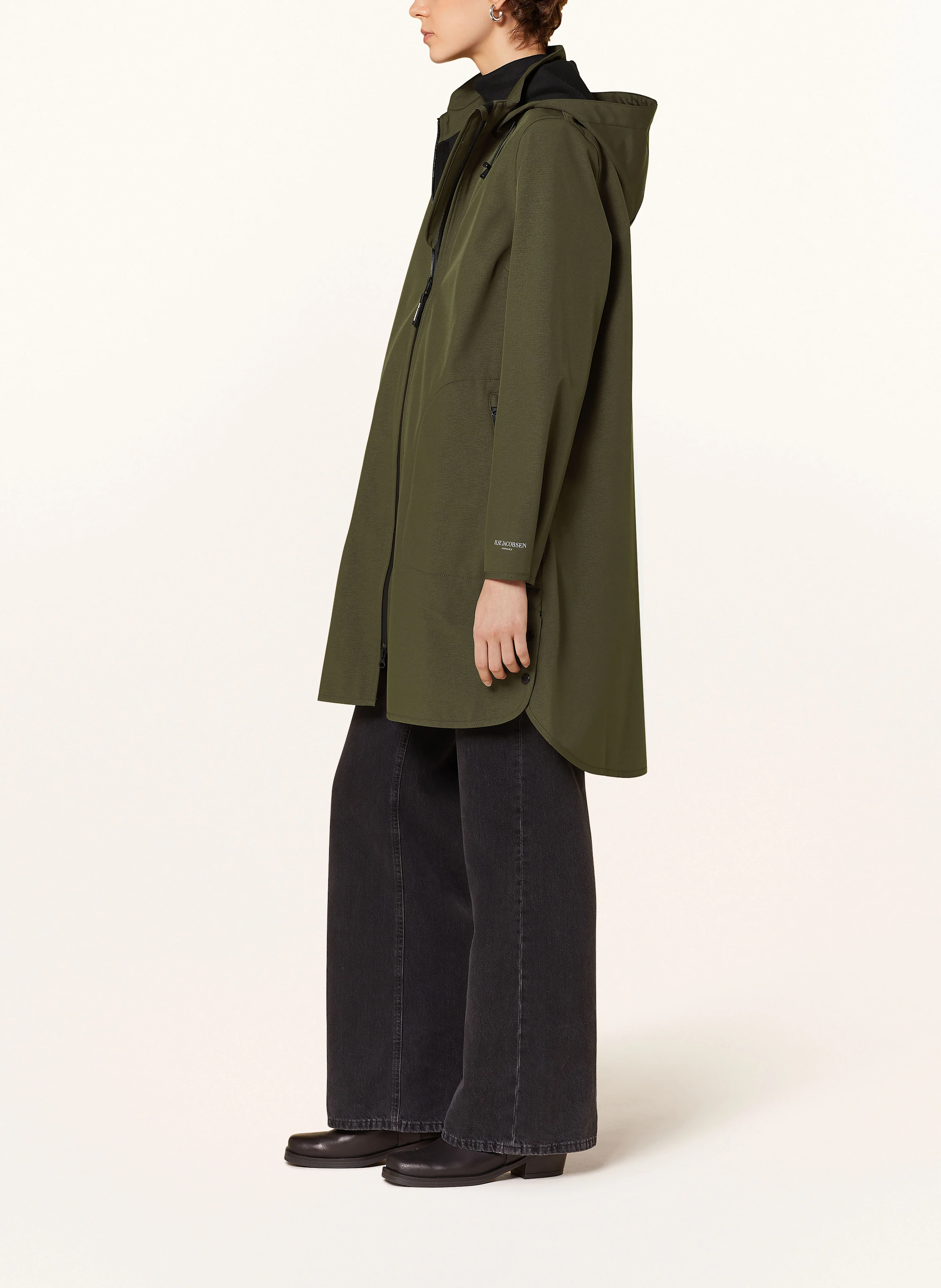 ILSE JACOBSEN Regenjacke RAIN128