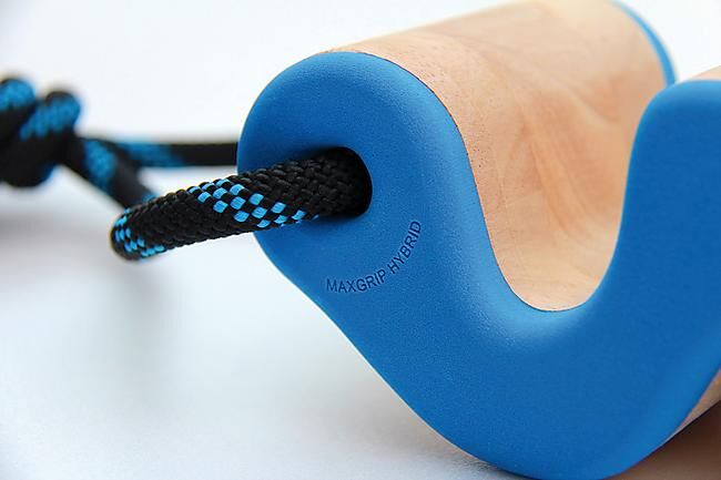 MAX CLIMBING - AGRES MOBILES MAXGRIP HYBRID