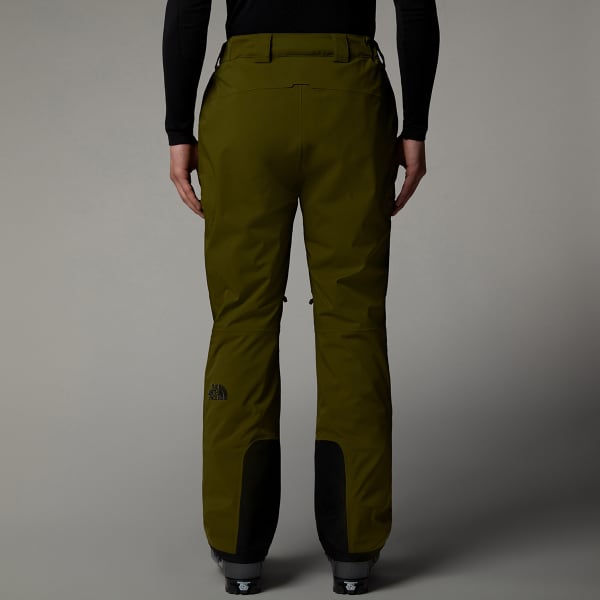 Pantalon de ski THE NORTH FACE CHAKAL PANT FOREST OLIVE