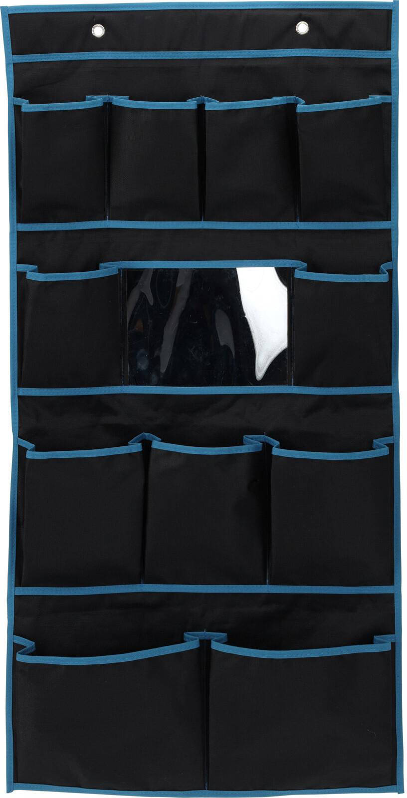 Redcliffs Outdoor organizer 11 vakken