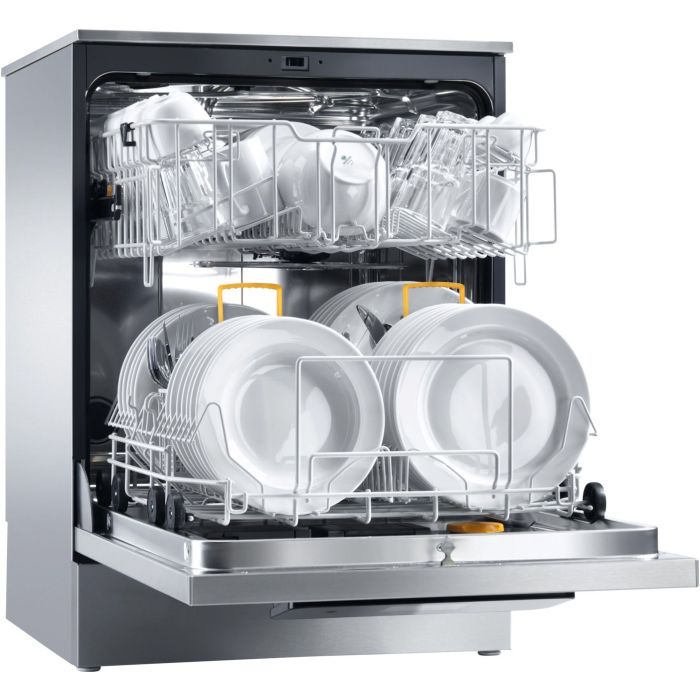 Miele Gewerbe-Geschirrspüler PFD 400 DAC SST WB Edelstahl