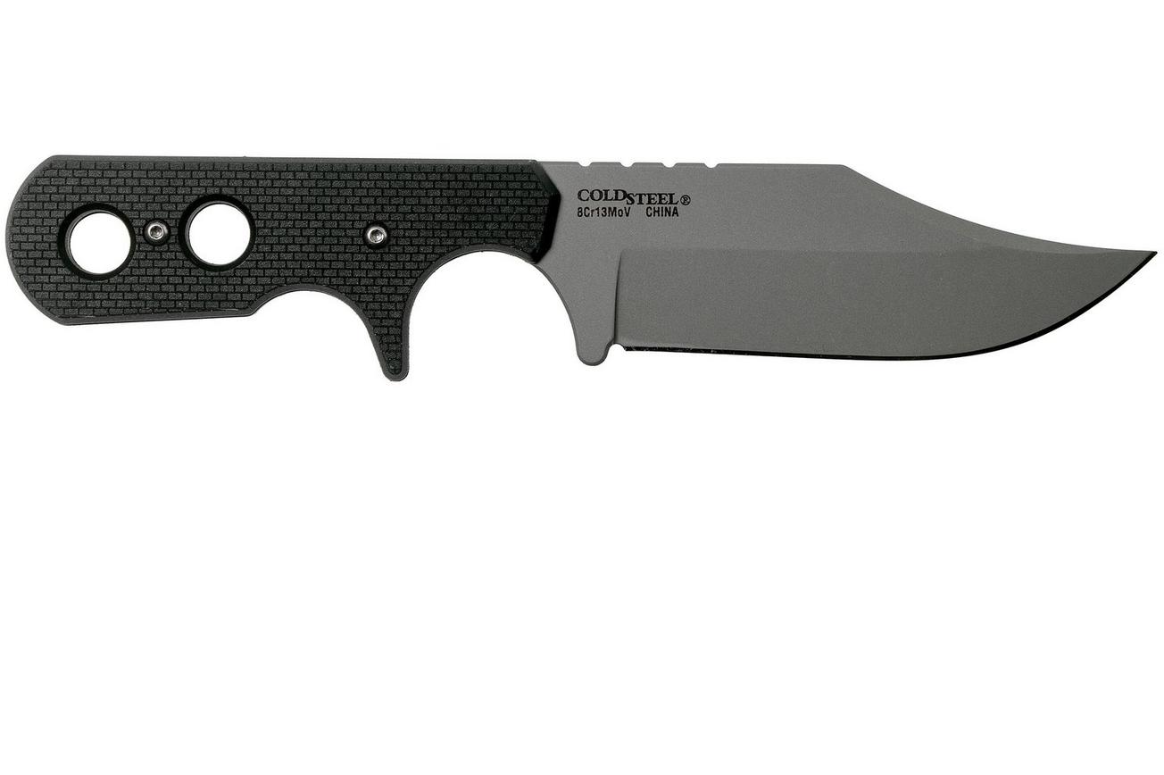 Cold Steel Mini Tac Bowie 49HCF nekmes