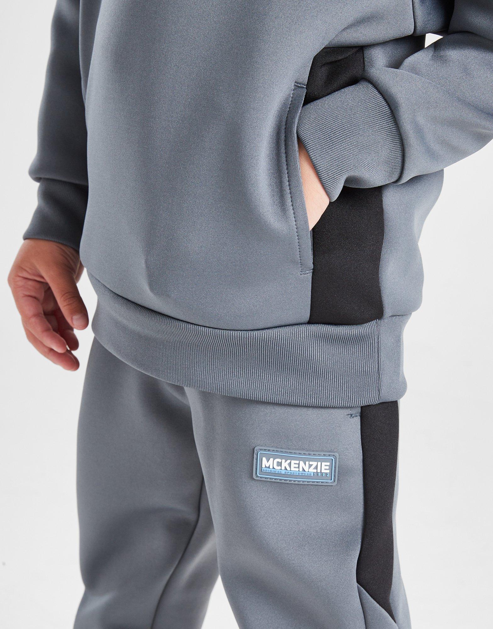 McKenzie Ensemble de survêtement Astor Enfant