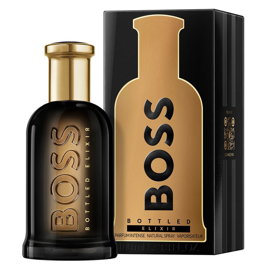 Hugo Boss Bottled Elixir Parfum Intense 100ml