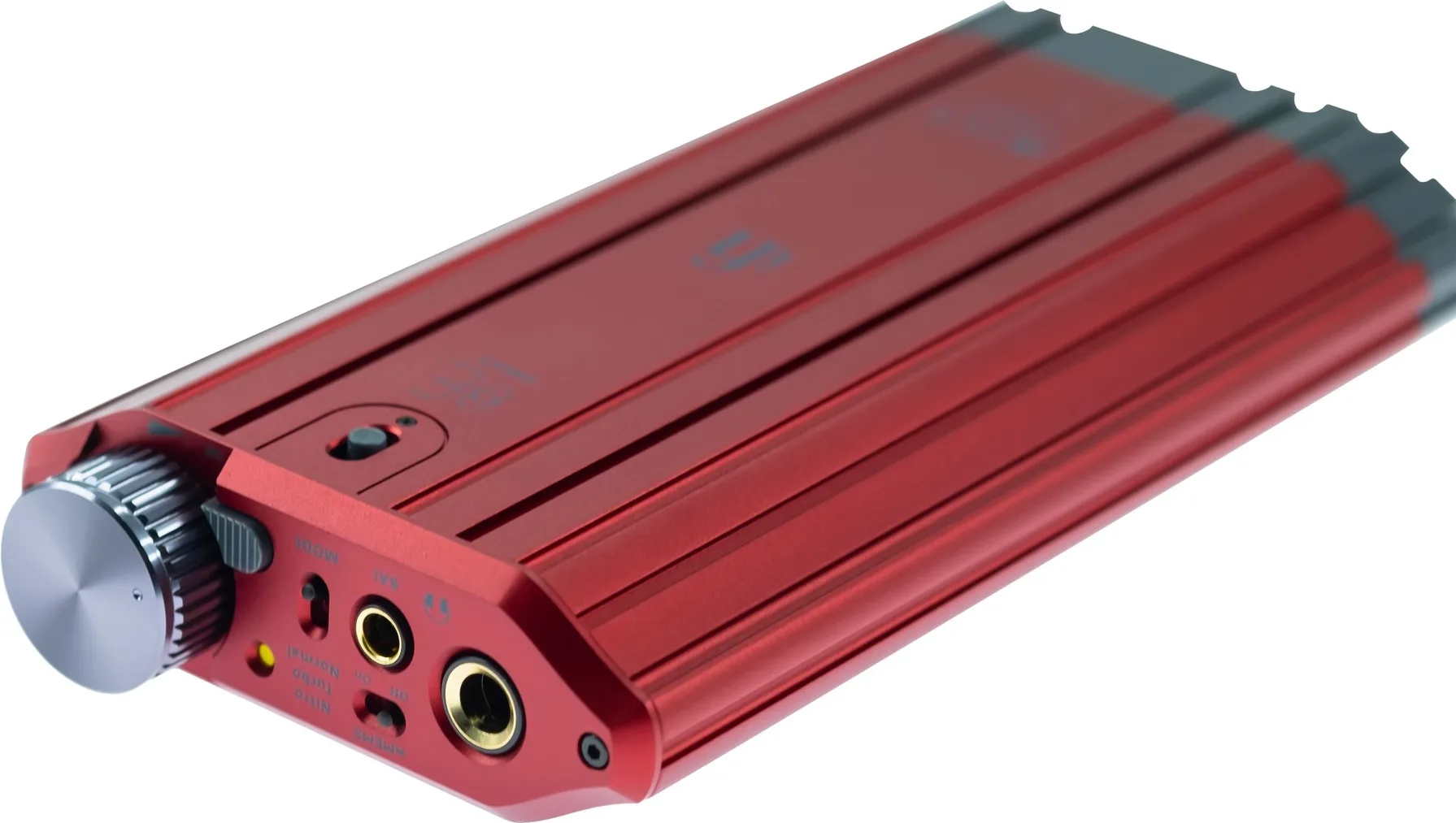 iFi Audio iDSD Diablo 2 DAC Audio portables