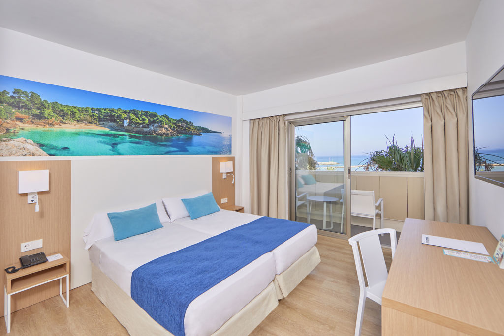 Whala Beach Logies - Aparthotel
