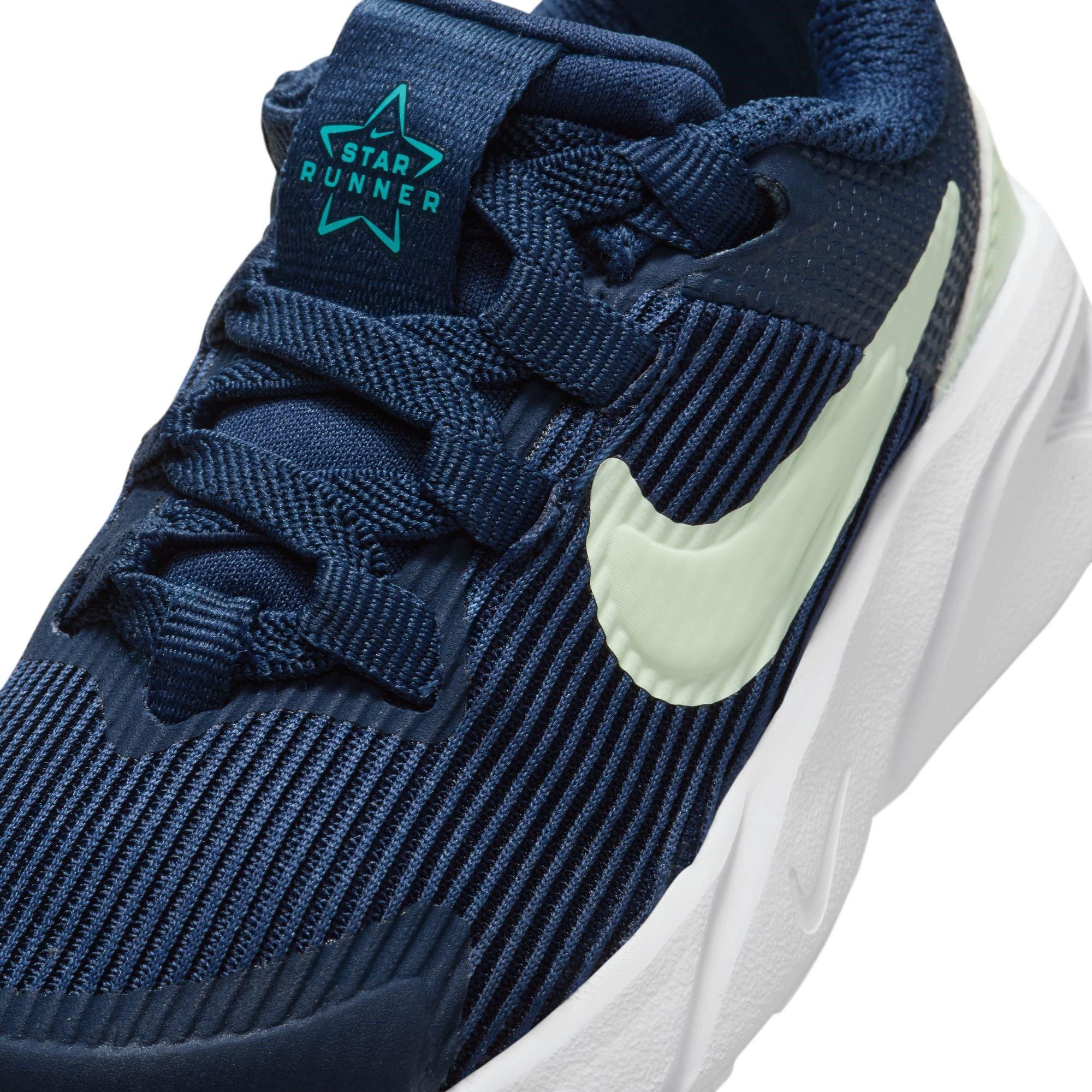 Nike Star Runner 4 Baby Toddler Shoes