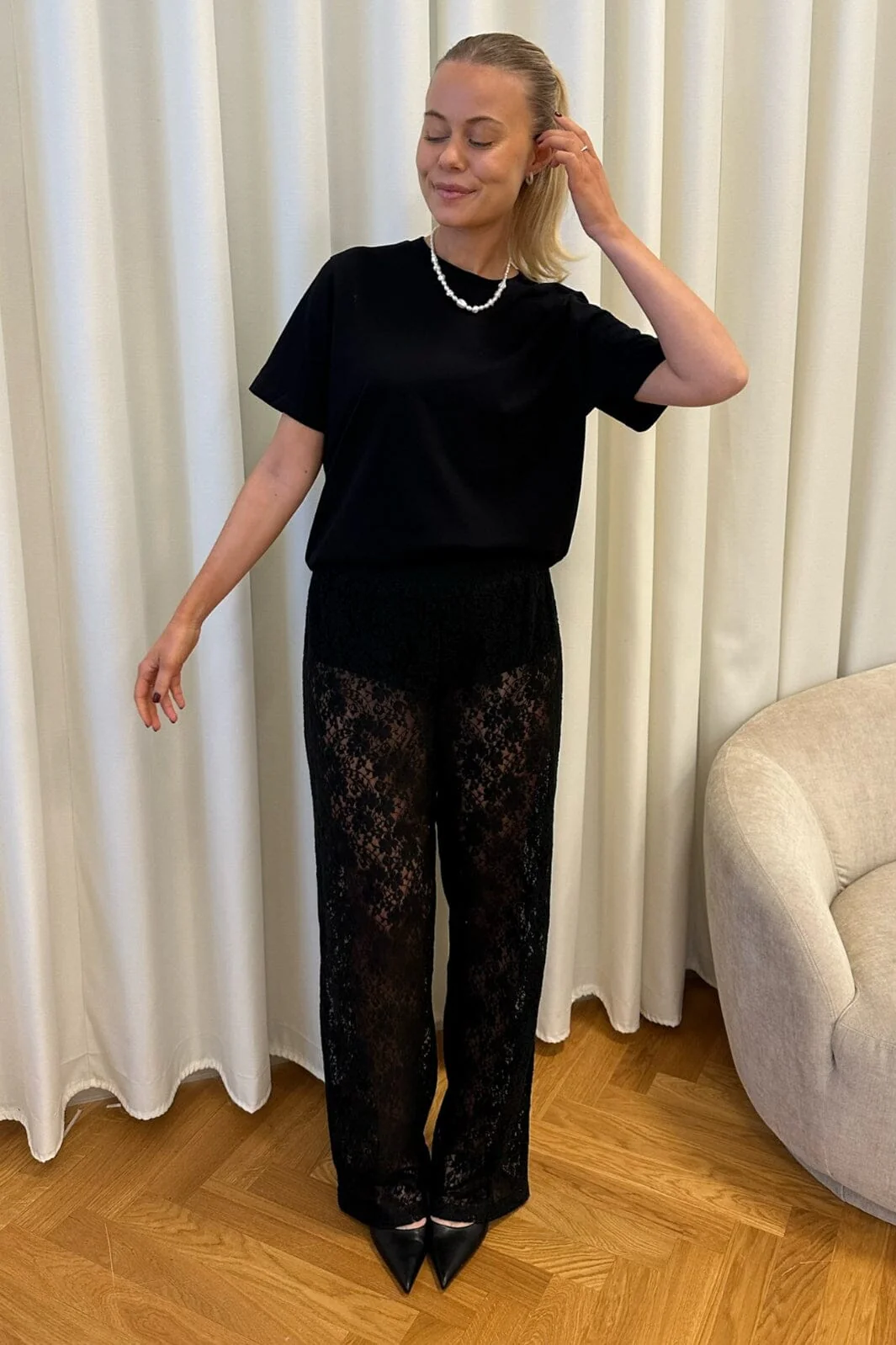 BYIC Zhanna Pants