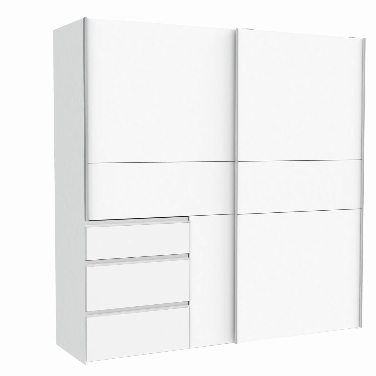Z2 Schwebetürenschrank WINN2