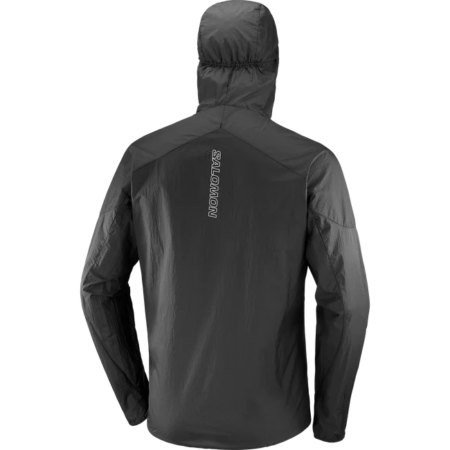 SENSE AERO WIND  Veste coupe-vent pour homme