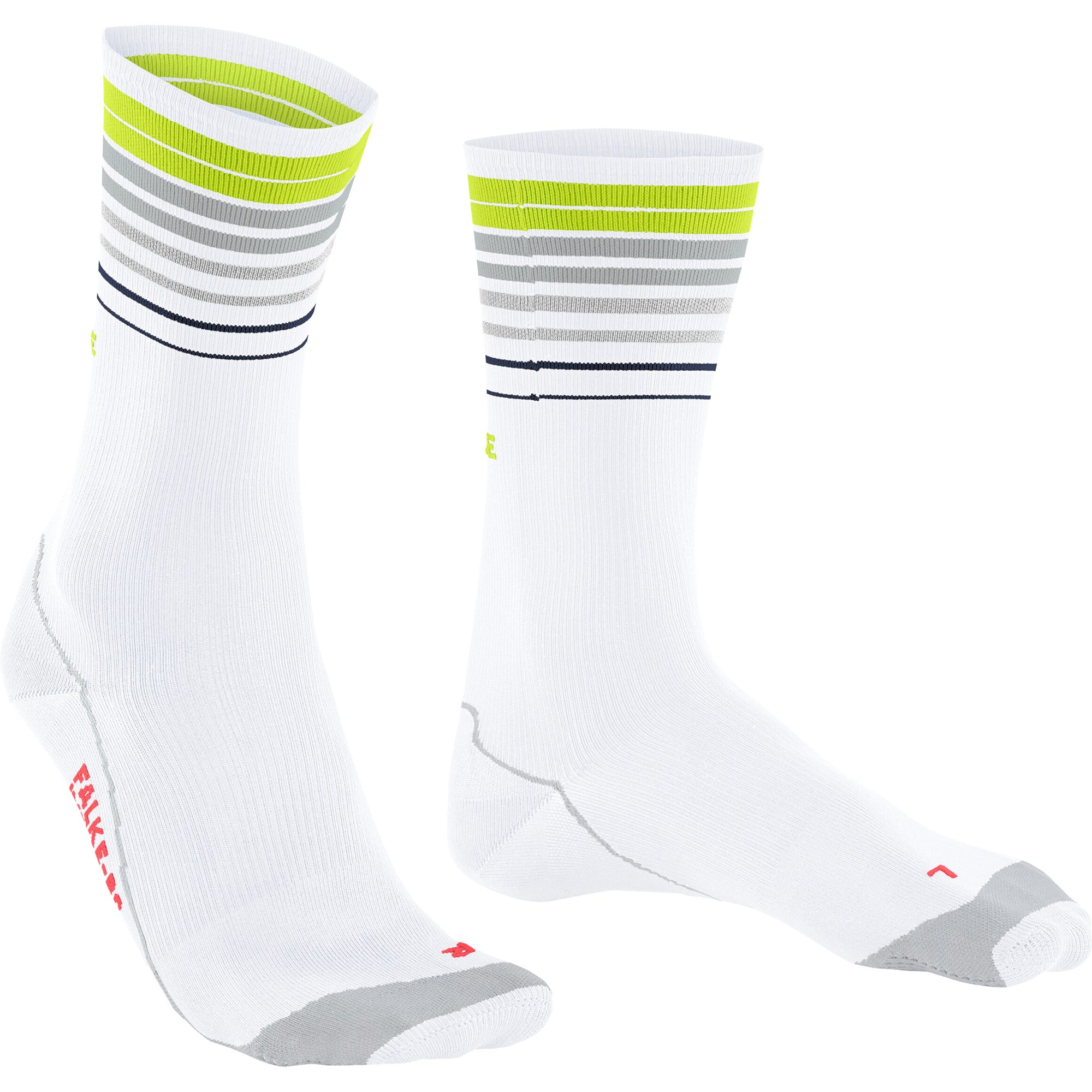 Falke BC Impulse Socken weiß