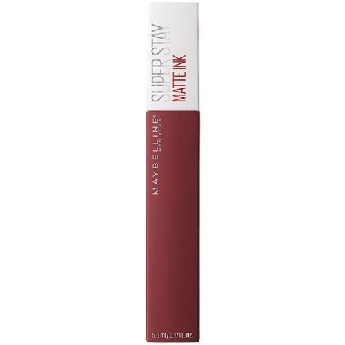 Maybelline New York - Superstay Matte Ink 50-voyager