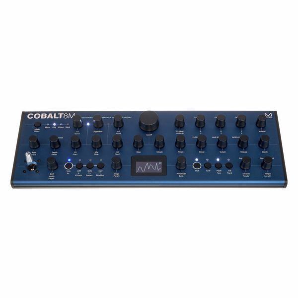 Modal Cobalt8M