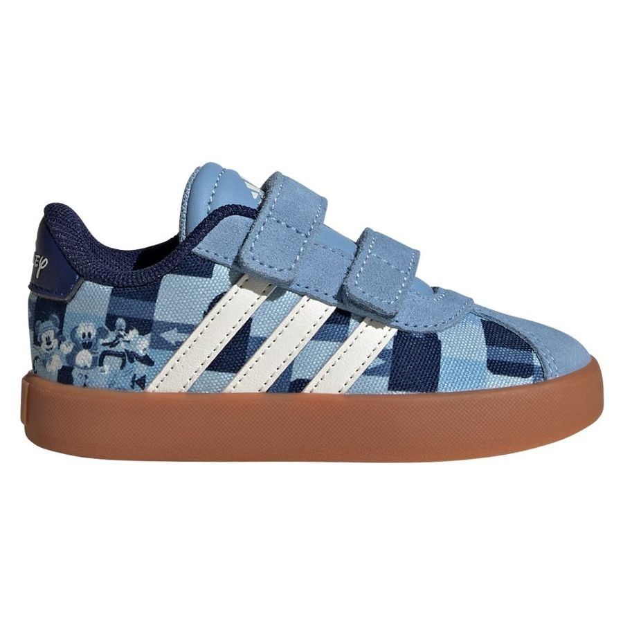 Adidas Chaussure adidas x Disney Mickey Mouse Vl Court Enfants