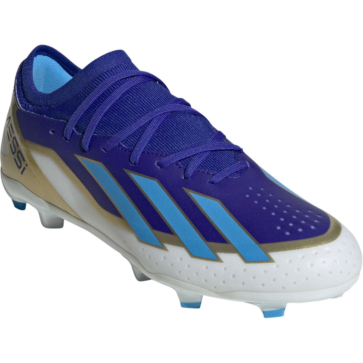adidas X Crazyfast League Messi FG Fodboldstøvler