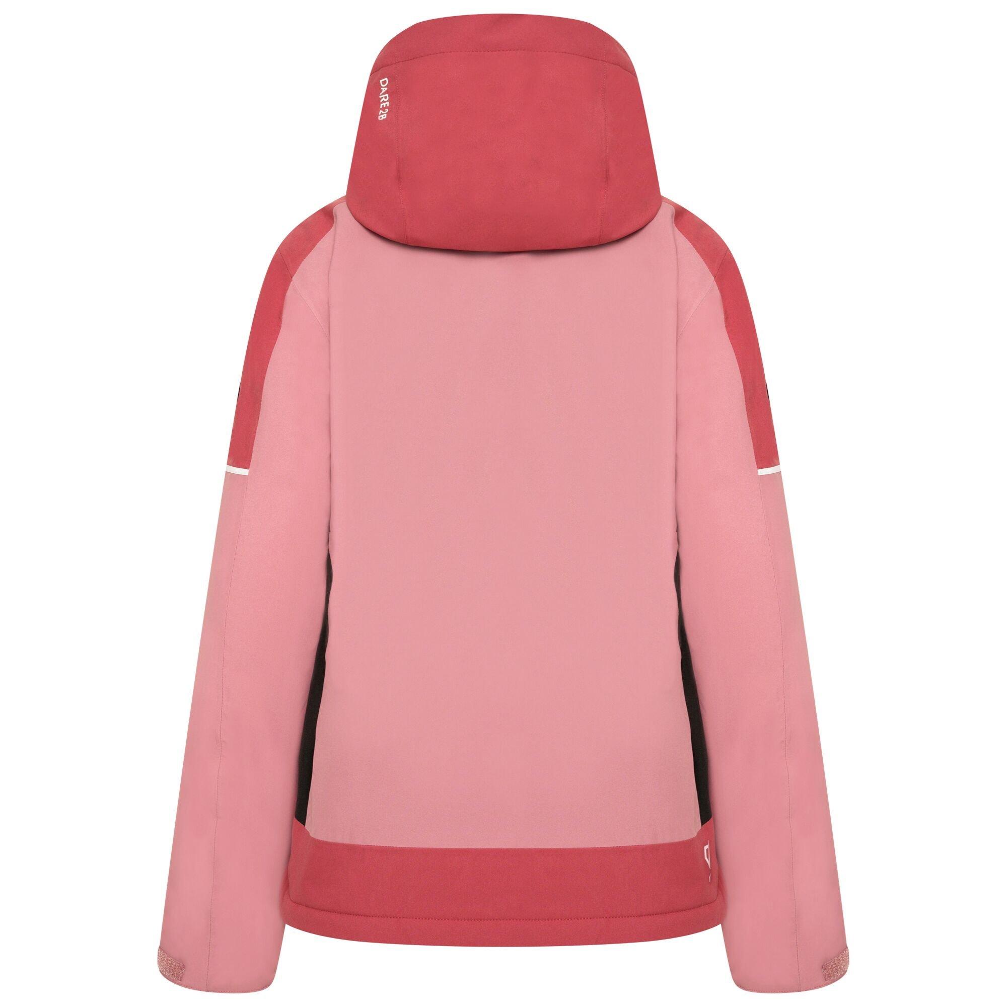Dare 2b Dare 2b Enliven Waterproof Jacket Womens