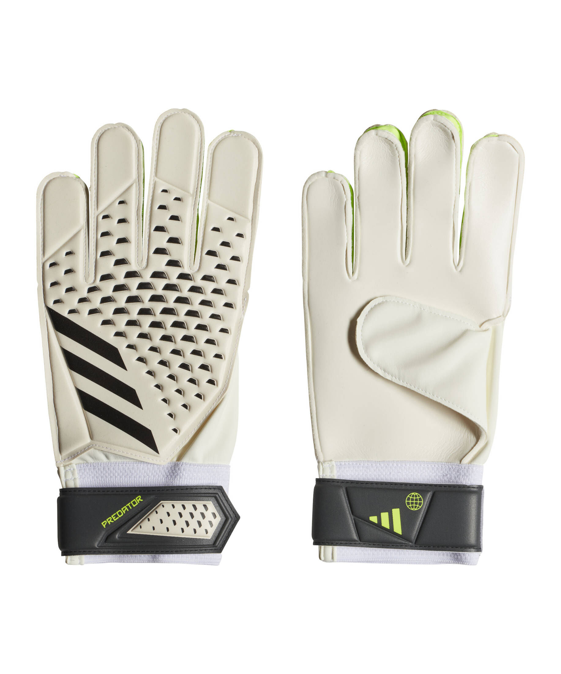 adidas Performance| Herren Torwarthandschuhe PREDATOR TRAINING