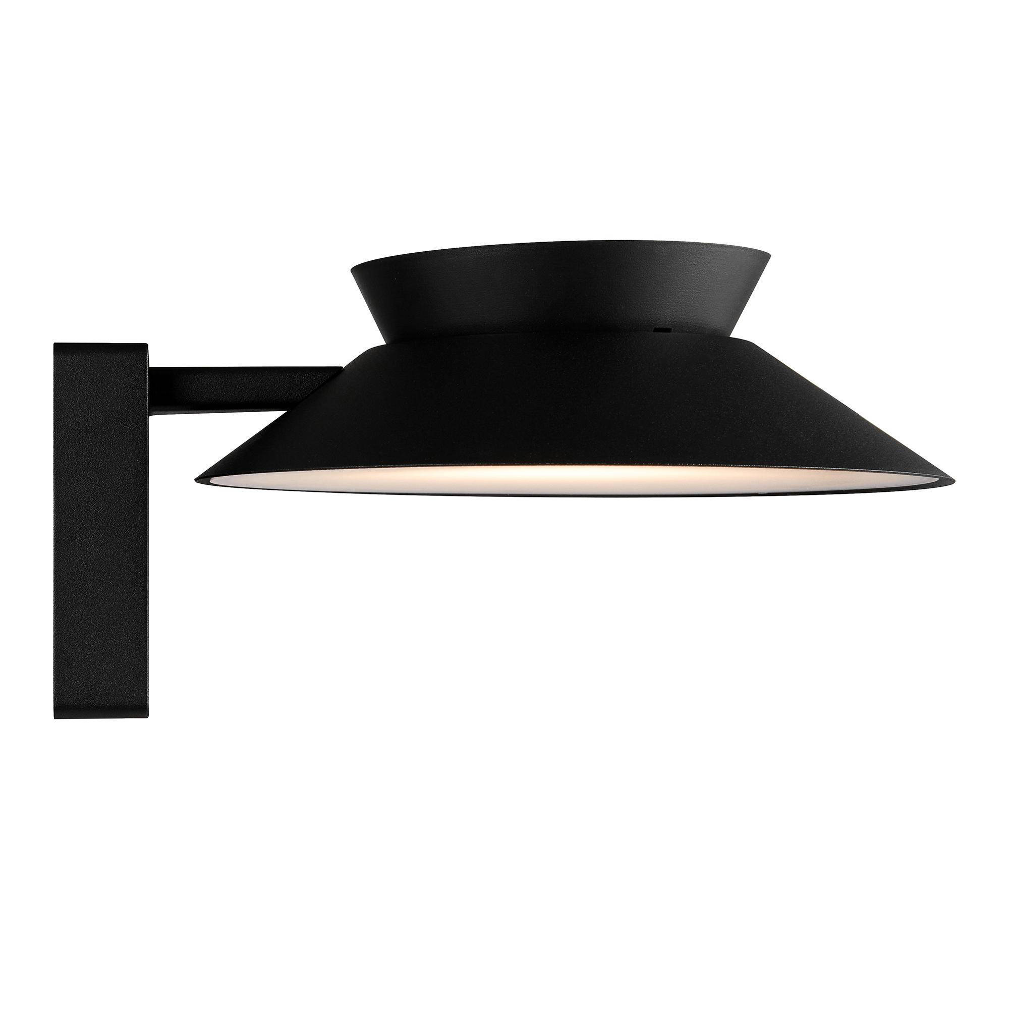 Nordlux wandverlichting Justina Solar