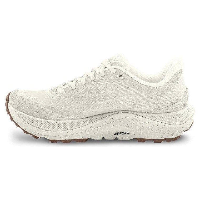Topo Ultraventure 4 Womens Salt/Natural