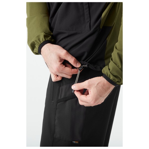 Picture - Outif Softshell Jacket - Veste softshell