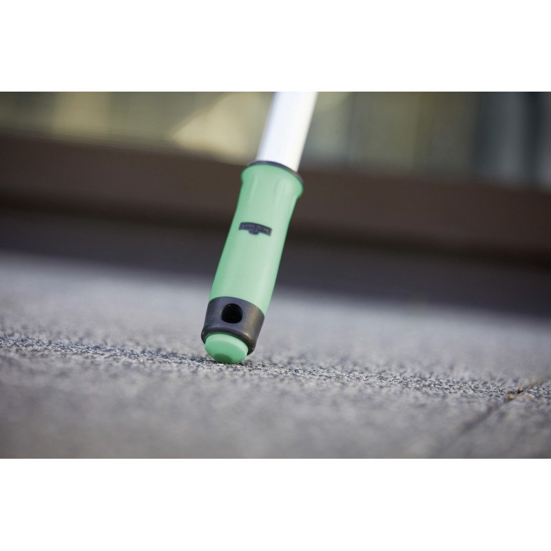 Perche télescopique OptiLoc Unger pour vitres