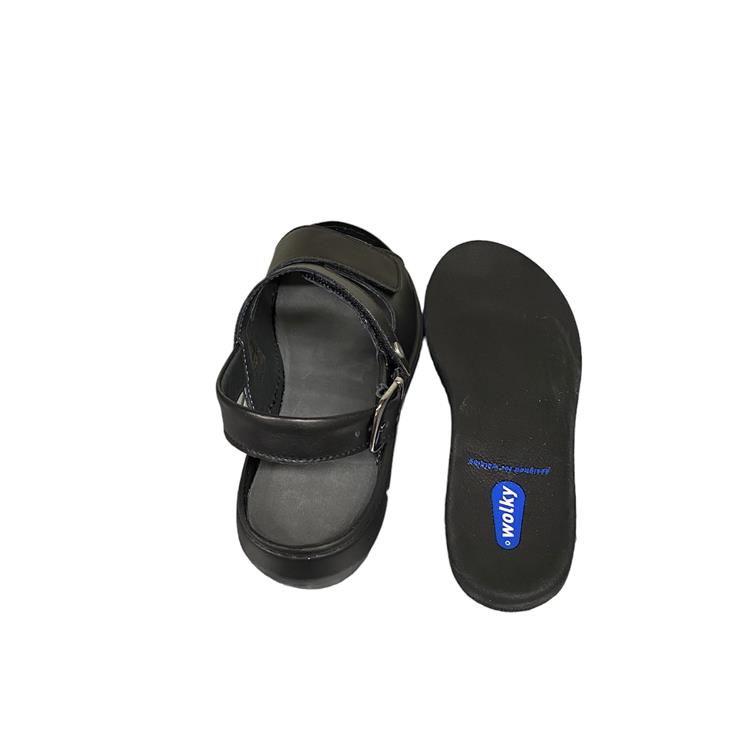 Wolky Ikaria 04103 black