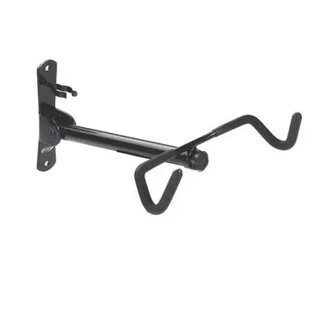 BBB Cycling WallMount BTL-93 Fietsophangbeugel Zwart