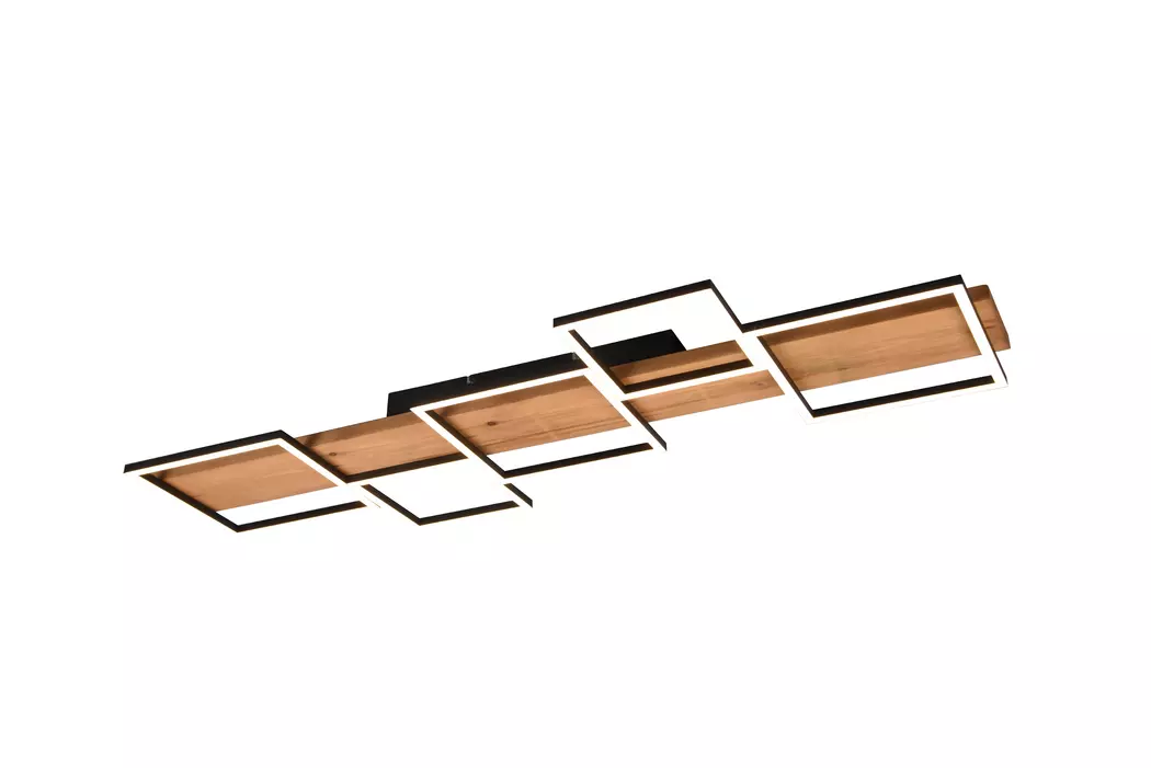 LED-Deckenleuchte Harper