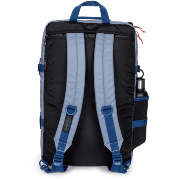 Sac à dos lifestyle EASTPAK TRAVELPACK TARP KONTRAST COBBLE
