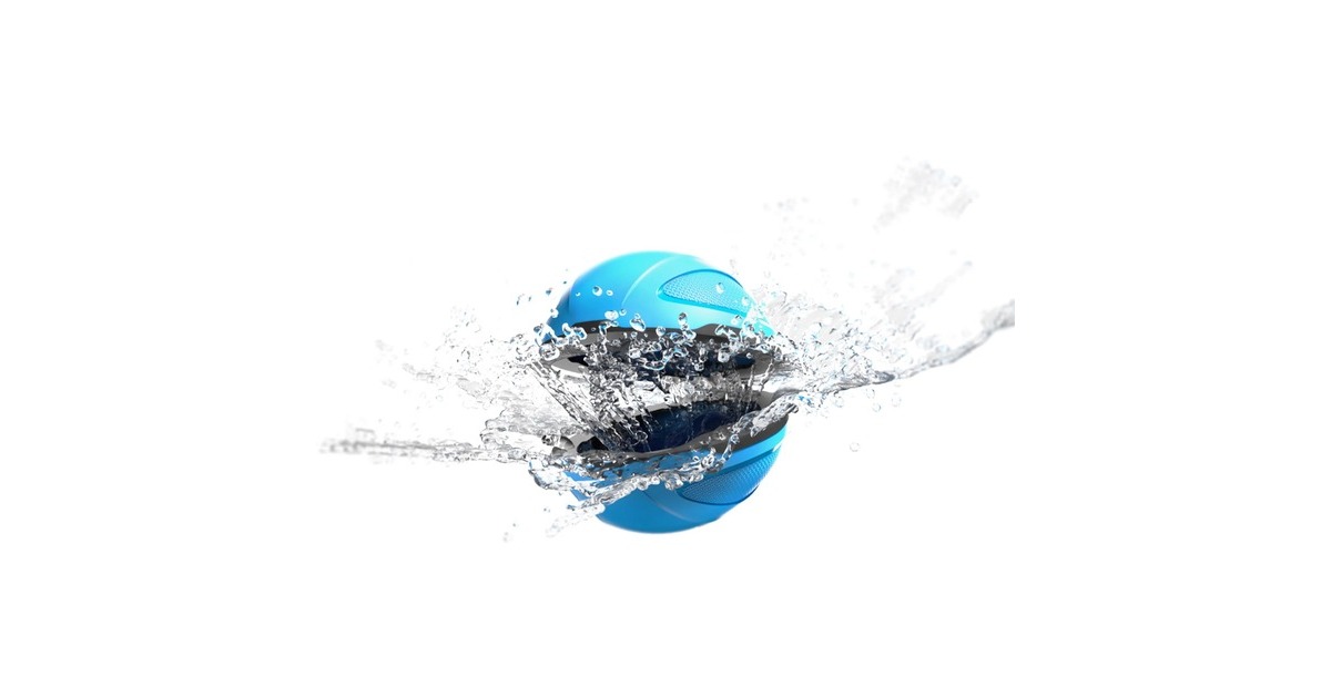 SpyraSpyraGravity Blue Waterbomwerper