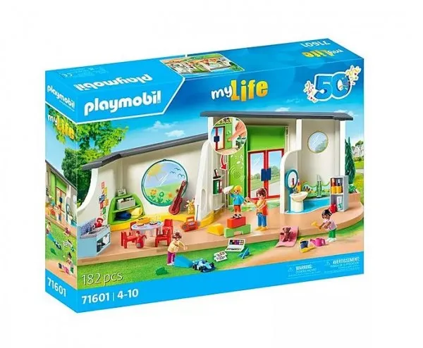 [OUTLET] - 71601 Med liv KiTa Regenbogen