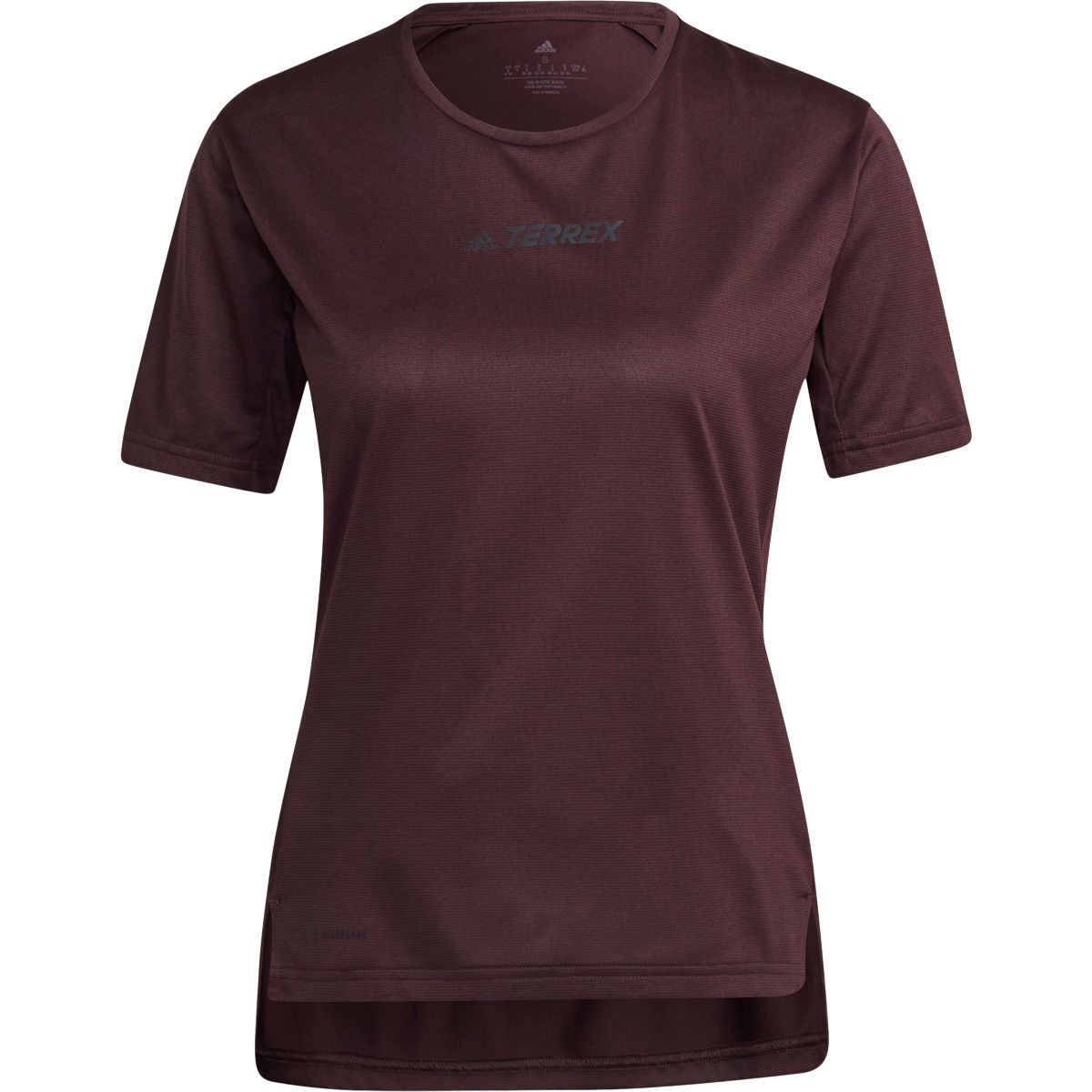 adidas Terrex Multi T-shirt Dame