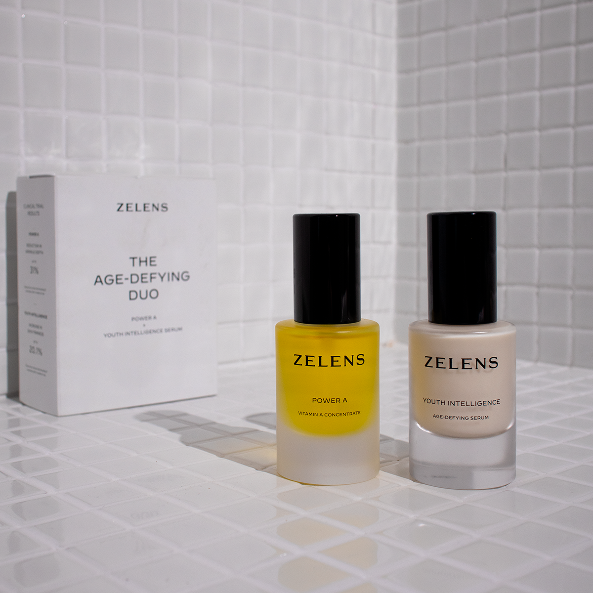 Age Defying Duo 2x30ml