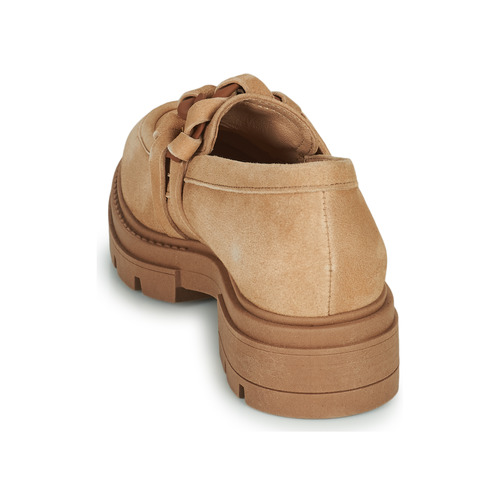 Mjus - BEATRIX MOC - Beige